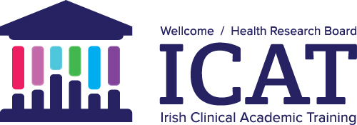 ICAT logo